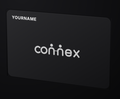 Connex Card