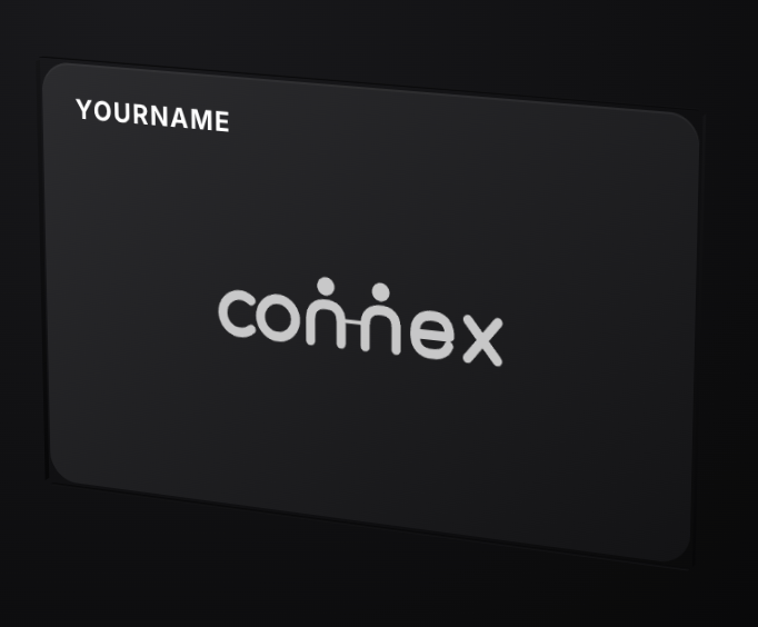 Connex Card